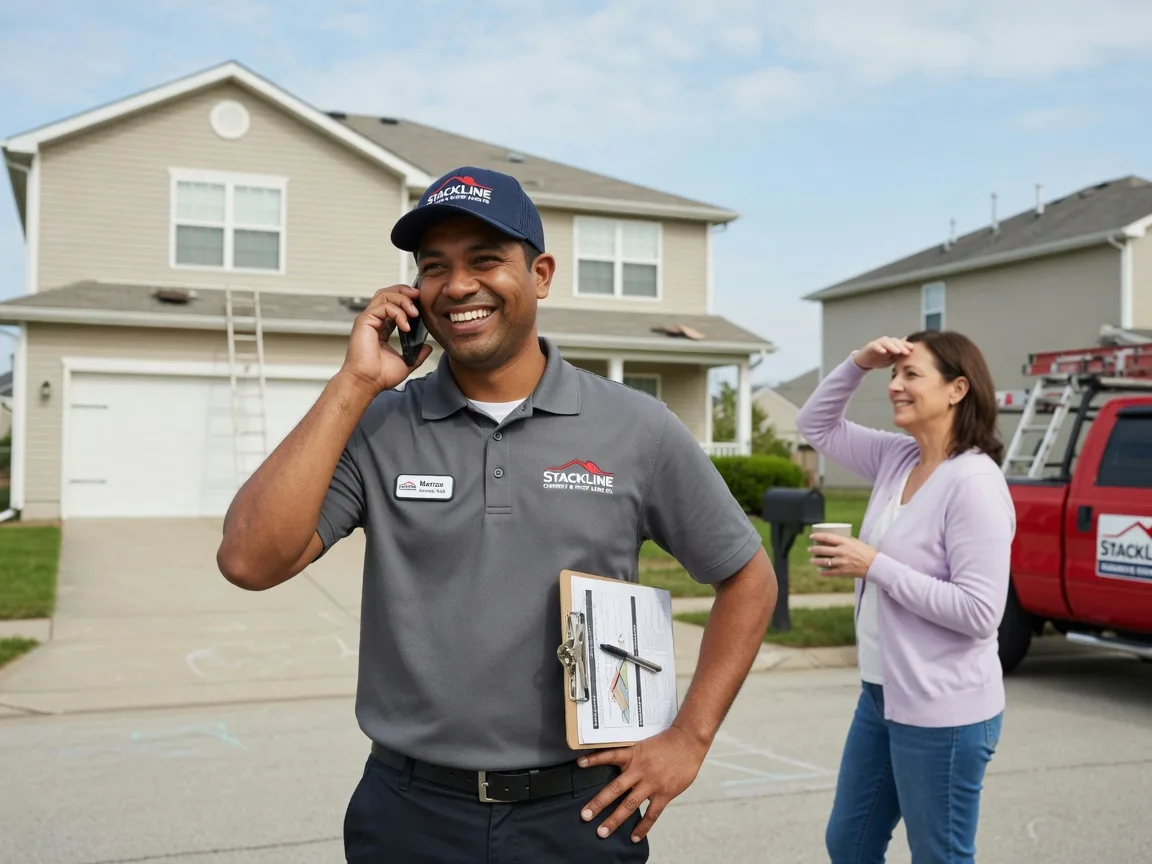 Chimney flashing repair Seneca, MO FAQs